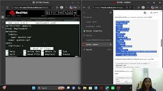 UAS Cloud Computing (bagian-8.5)Redhat