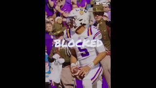 Jayden Daniels edit