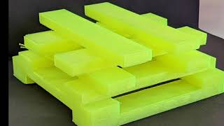 6th KEVA & Tinkercad Challenge Intro