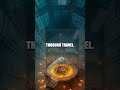 Unlisted Gate of Global Transit