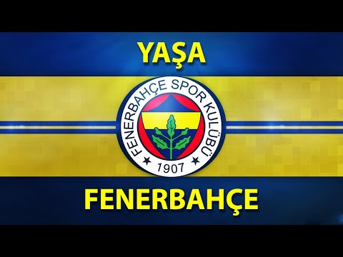 FENERBAHÇE MARŞI | \