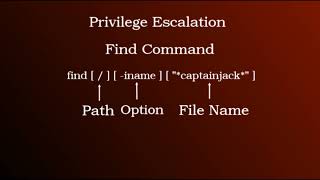 Project 4 | Bootcon | Pirate Theme Privilege Escalation CTF Game