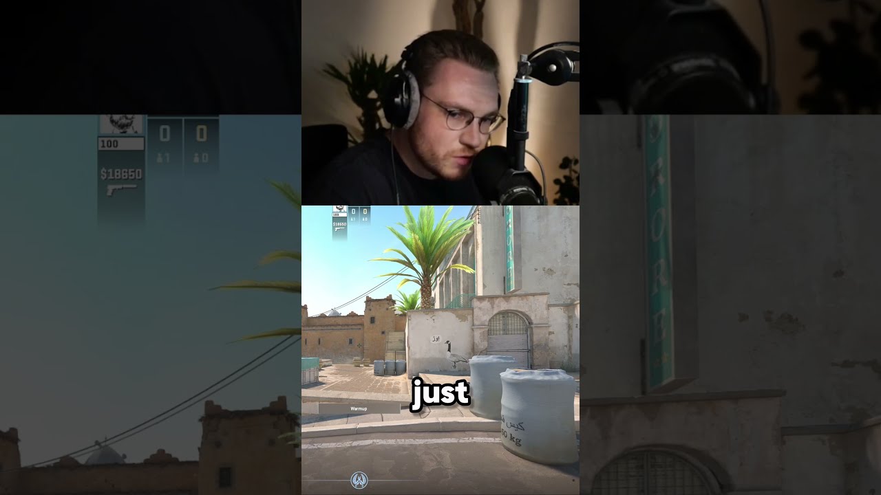 Insane CS2 Update 