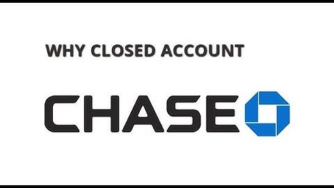 Chase closed my savings account without notification