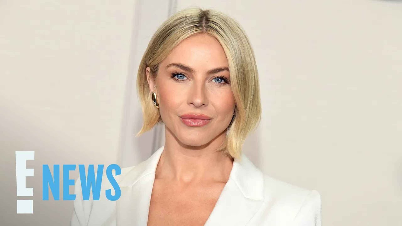 Julianne Hough Details 3rd Round of Egg Freezing Journey YouTube