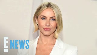 Julianne Hough Details 3rd Round of Egg Freezing Journey E News