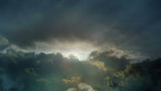 Sun Rays Through Clouds | iMovie Trailer Intro | iSoundsPro