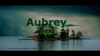 Karaoke  Aubrey  instrumental
