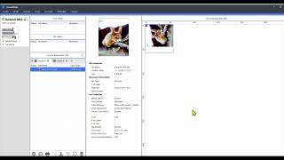 VersaWorks-How to Add Print Profile