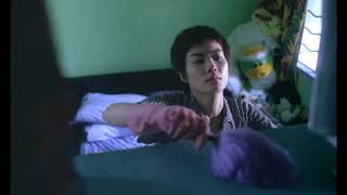 Chungking Express — Home Cleaning