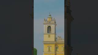 Must-See Castles of Italy – Arquato, Vigoleno & Ducal Palace | #short 3