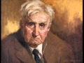 Capture de la vidéo Vaughan Williams London Symphony Conducted By Barbirolli