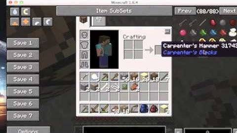 Tekkit Space | Episode 1 - HOBBIT HOLE :D