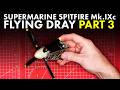 Building the Legendary Merlin Engine | Airfix 1/24 Spitfire Mk IXc