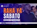 LIVE Raha Ya Sabato Shule Ya Sabato 10 Machi 2026 Mwenge SDA Church LIVE Raha Ya Sabato Shule Ya Sabato 10 Machi 2026 Mwenge SDA Church