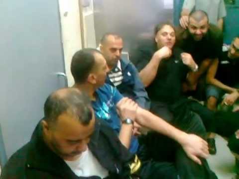 رمزي عبيد قائد كتائب شهداء الاقصى رام الله