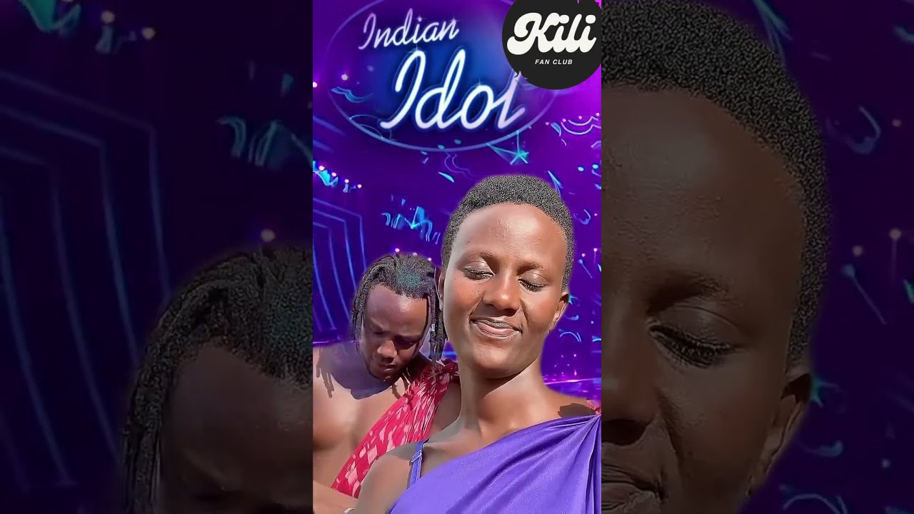 Kili Paul SINGS Malayalam! ❤️☺️ 