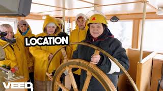 MOB Marker Buoy Explained: SOLAS Requirements & Release Mechanisms 🚢💨 | VEED