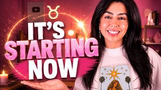 Taurus New Moon 2026: Critical Message & Manifestation Portal | Don't Miss This!