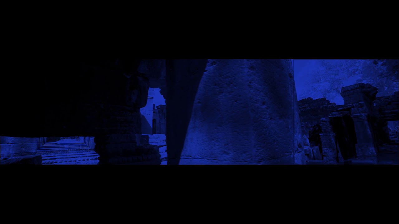 Neuland - Moons Ago [Official Video]