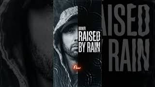 RAISED BY RAIN - BBWR (Eminem Inspired Rap) #BBWR #RaisedByRain #EminemInspired