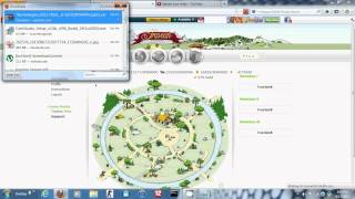 TRAVIAN X2000 SPEED NO BUGS NO LAGS 2012