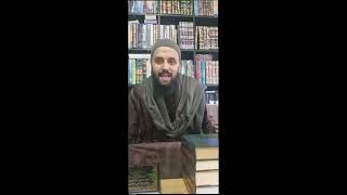 Abu Taymia's reckless Takfeer of Sunni Muslims must stop. PART 2
