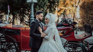 Büşra & Barış Düğün Klibi