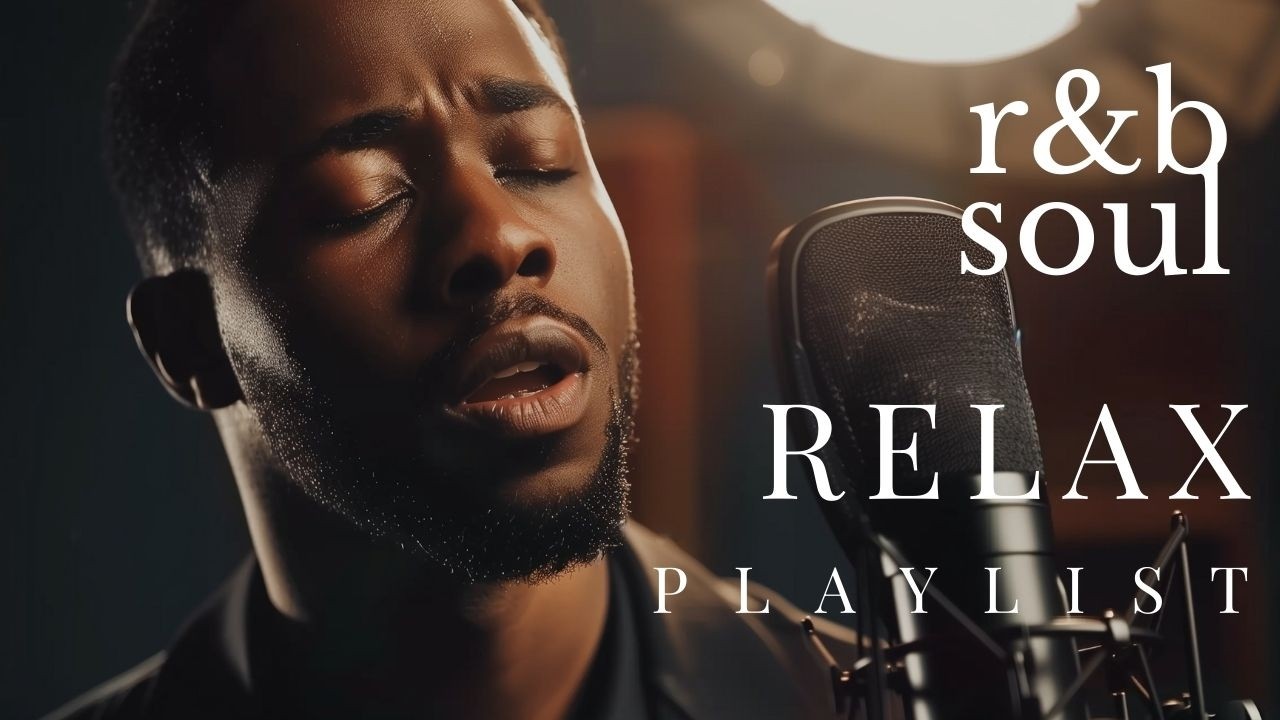 Тёплый чилл R&B соул | Мягкие вечерние грувы
