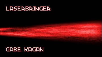 Laserbringer (OpenMPT)