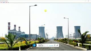 electricity billing system