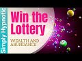 🎧 Win the lottery | Lotto Success **REQUESTED | Wealth & Abundance | Law of Attraction | Get Rich