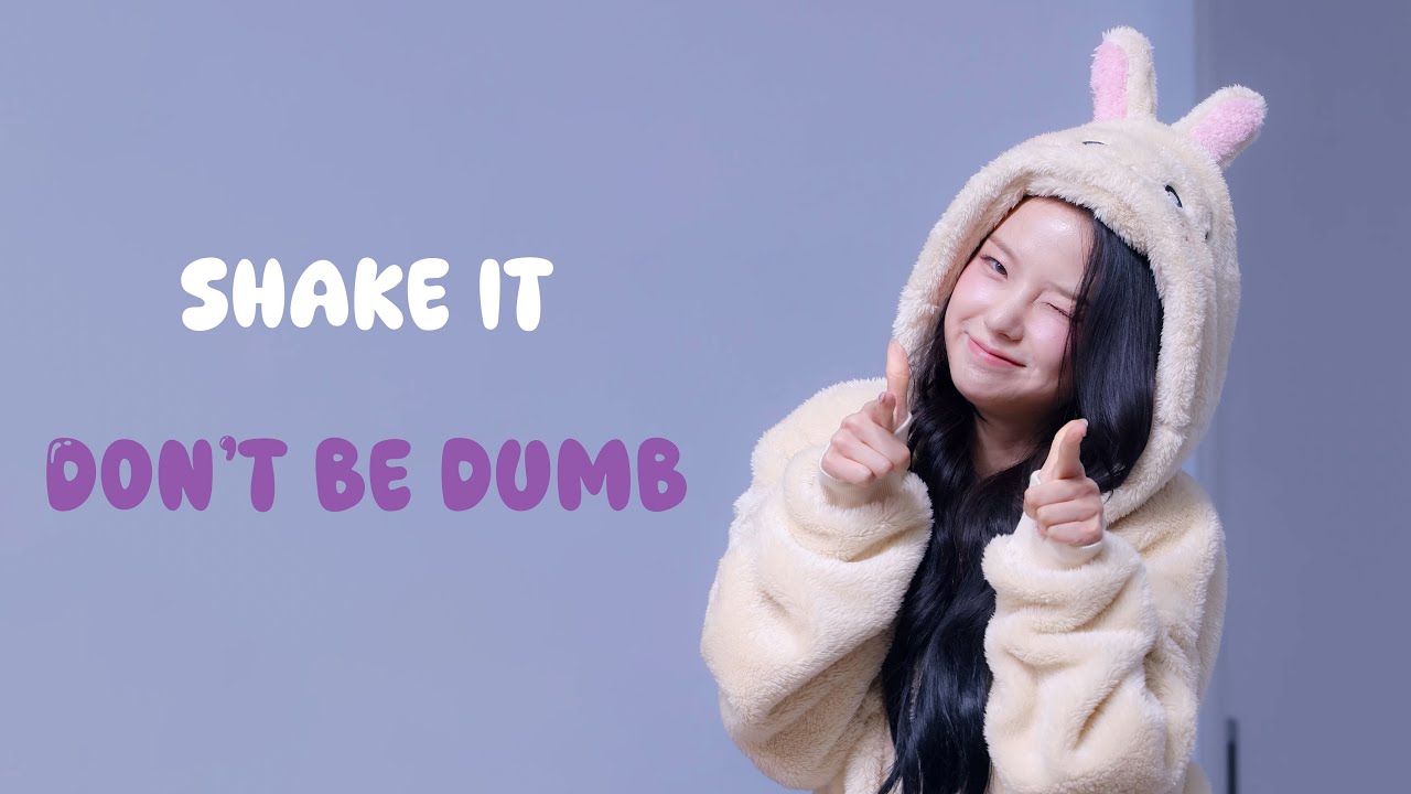 251018 케플러(Kep1er) - SHAKE IT & Don′t Be Dumb 최유진  직캠 fancam @스페이스학동 팬싸인회