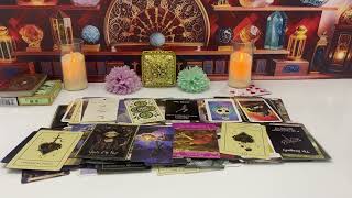 VIRGO   - SOMEONE IS GOING TO SURPRISE YOU... VIRGO  LOVE TAROT READING screenshot 3