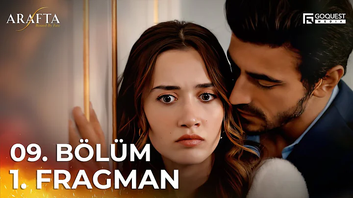 ARAFTA 9. Bölüm 1. Fragmanı | Yeni Diziler 2025 | Arafta - Türk Dizileri @araftadizisi #EP09