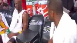 2009 NBA Finals Game 2 All Access