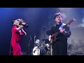 Ginger Root YMO Medley 2025 SHINBANGUMI JAPAN TOUR Blue Live Hiroshima 12 01 25 