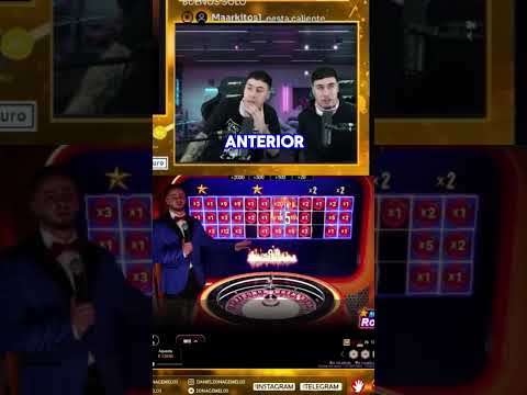 🎰"¡Batalla Épica en los slots! Joker