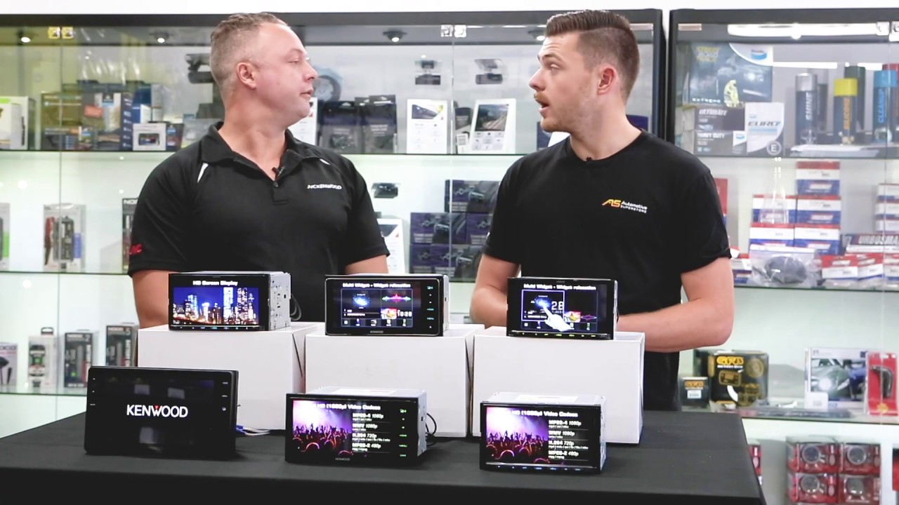 KENWOOD Bluetoothユニット 2020年製 Kenwood KDC-BT49DAB | aptX