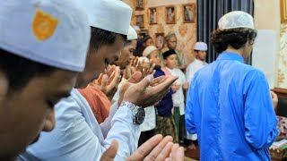 Cuplikan Pengajian Malam Sabtu || Majelis Ta'lim Himmatul Aliyah || AlHabib Hasyim Bin Faris Alkaff.