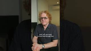Mick's most influential era is the sixties 🎸 What's yours? #SimplyRed