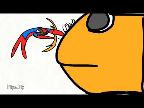 #Spiderman Vs verity 
