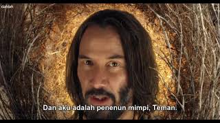 THE SPONGEBOB MOVIE: SPONGE ON THE RUN (2020)(12/?) | Spongebob Bahasa Indonesia