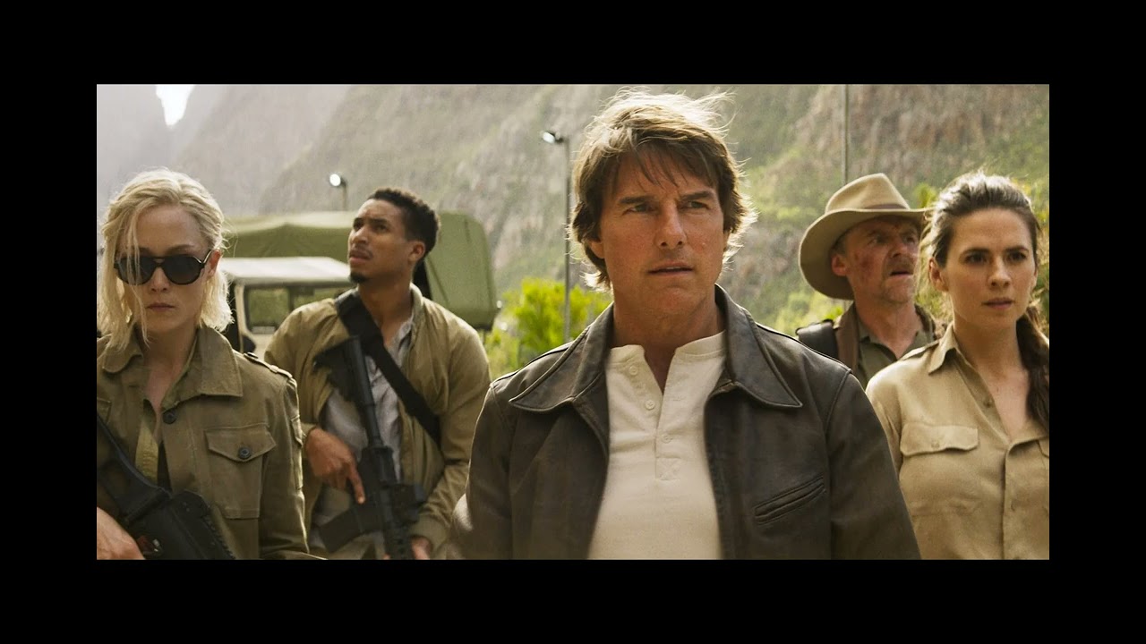 Captain America: Brave New World Leads Fandango's Top 10 Most Anticipated Movies of 2025