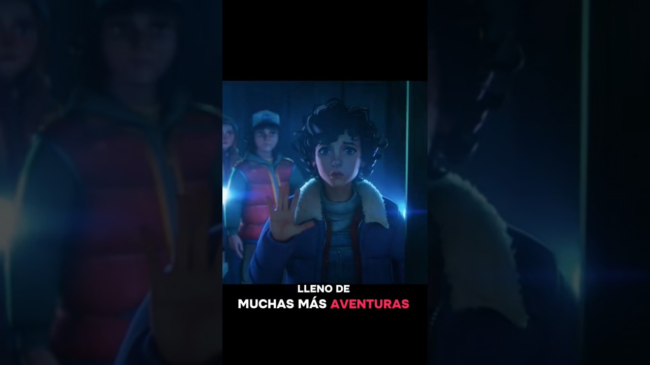Stranger Things tendrá un SpinOff este 2026 🔥