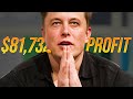 How Much Money SpaceX Actually Makes