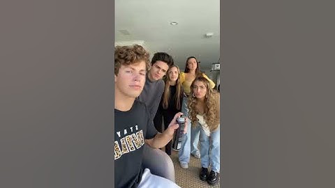 My Friends Are So Supportive! #Shorts