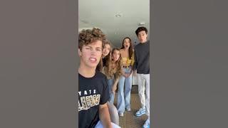 My Friends Are So Supportive! #Shorts