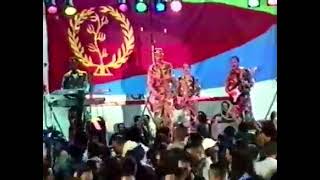 The Legend Mesfun Tesfagiorgis (Maebel) | Eritrean Singer | Meketena 1997 by Zema Entertainment 2,806 views 1 year ago 5 minutes, 23 seconds
