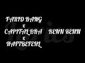 FARID BANG x CAPITAL BRA x HAFTBEFEHL - RENN RENN Lyrics